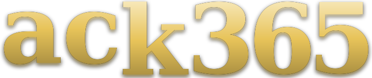 ack365 logo